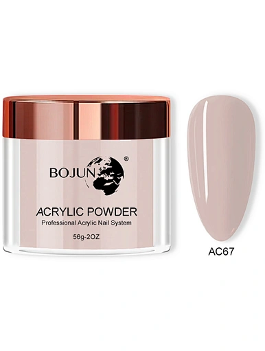 acrylic powder glitter powder